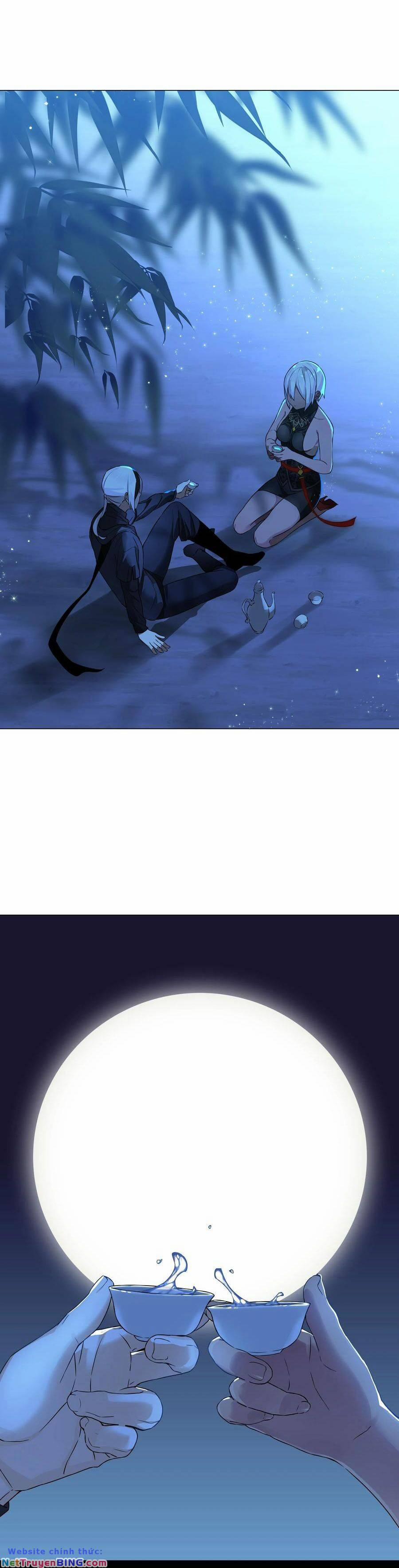 My Harem Grew So Large, I Was Forced To Ascend 66 trang 37