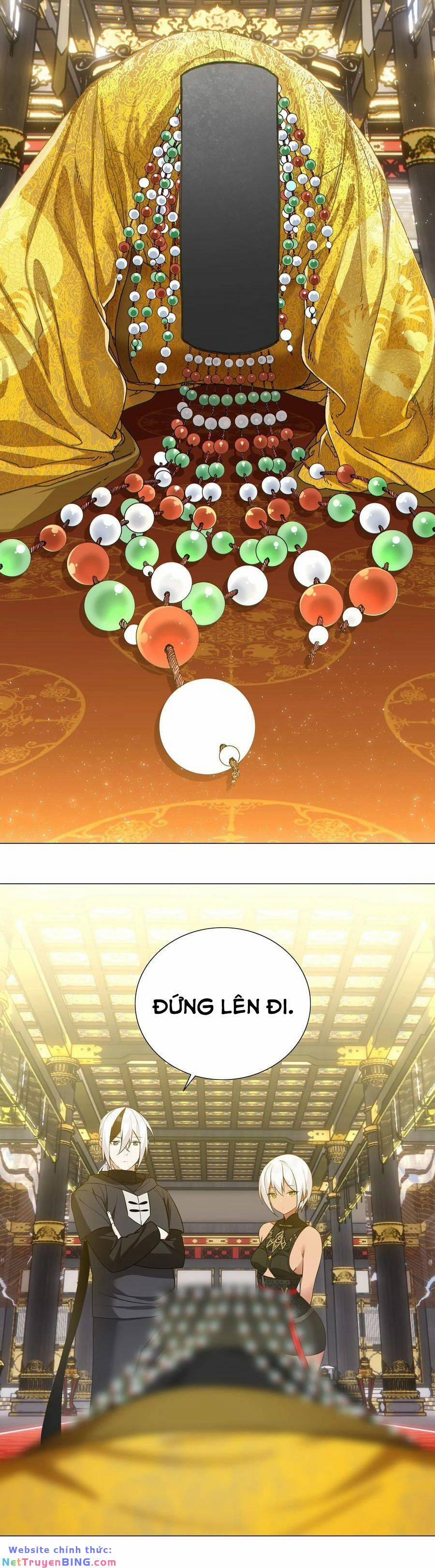 My Harem Grew So Large, I Was Forced To Ascend 66 trang 39