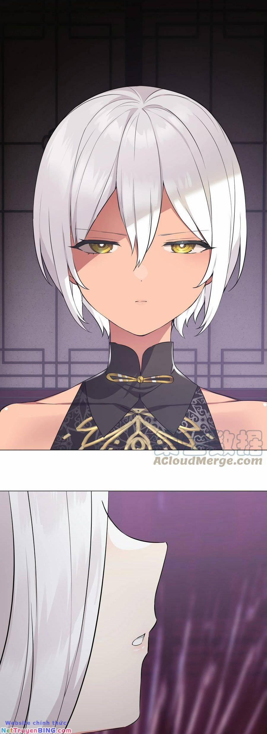 My Harem Grew So Large, I Was Forced To Ascend 66 trang 44