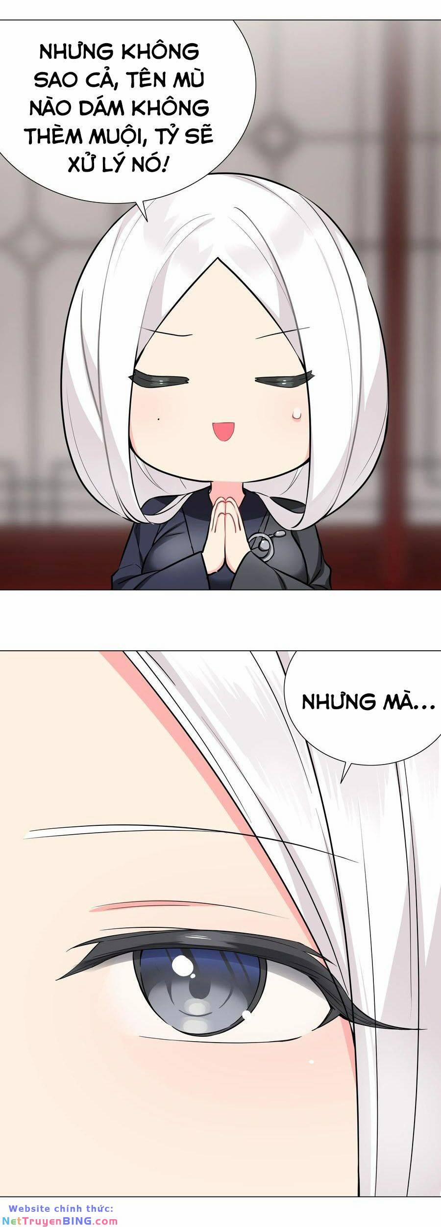 My Harem Grew So Large, I Was Forced To Ascend 66 trang 51