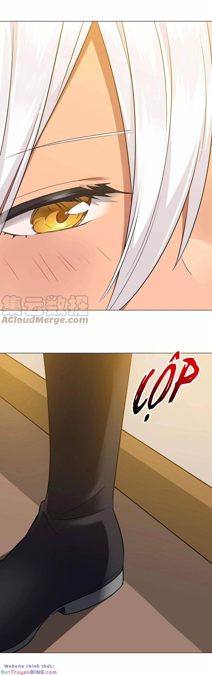 My Harem Grew So Large, I Was Forced To Ascend 66 trang 58