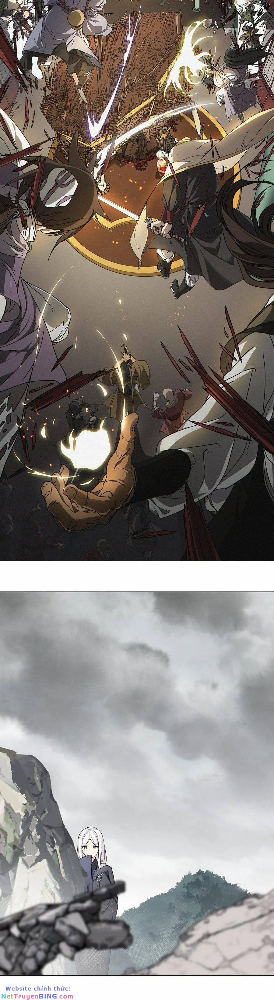 My Harem Grew So Large, I Was Forced To Ascend 66 trang 61