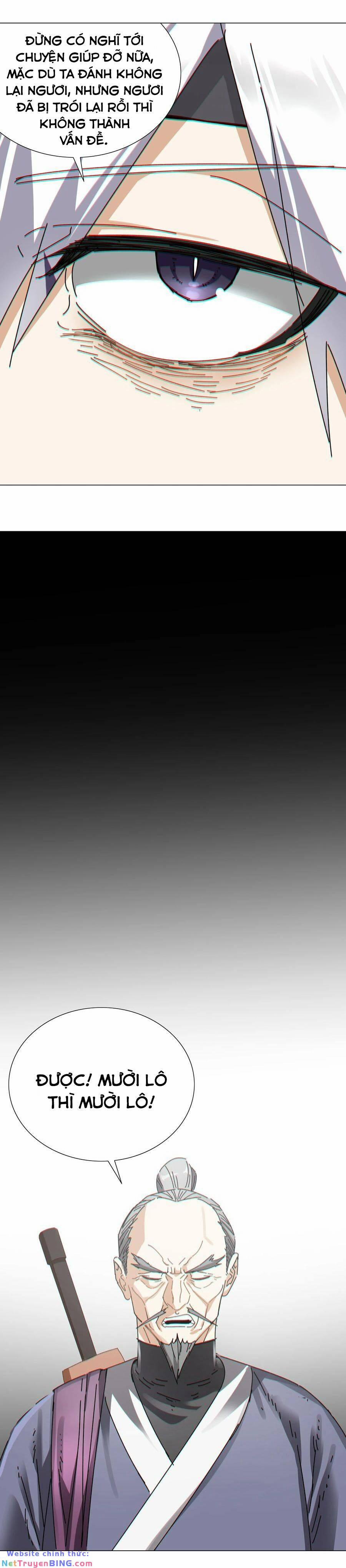 My Harem Grew So Large, I Was Forced To Ascend 66 trang 71