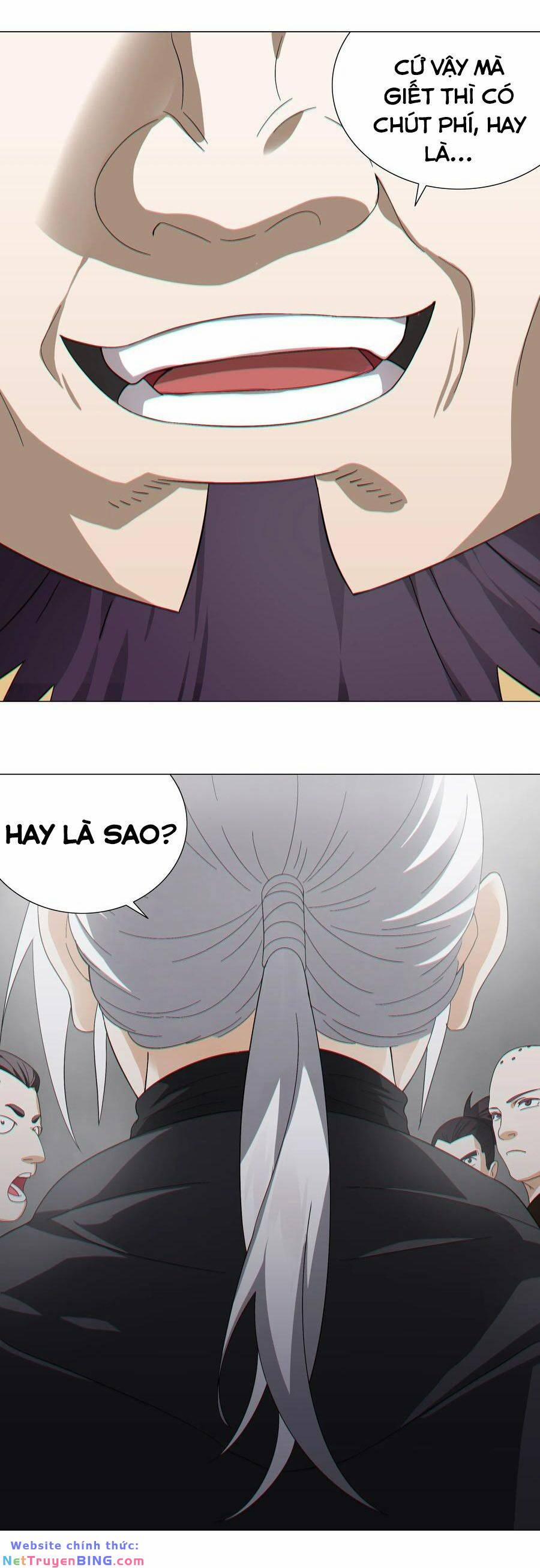 My Harem Grew So Large, I Was Forced To Ascend 66 trang 73