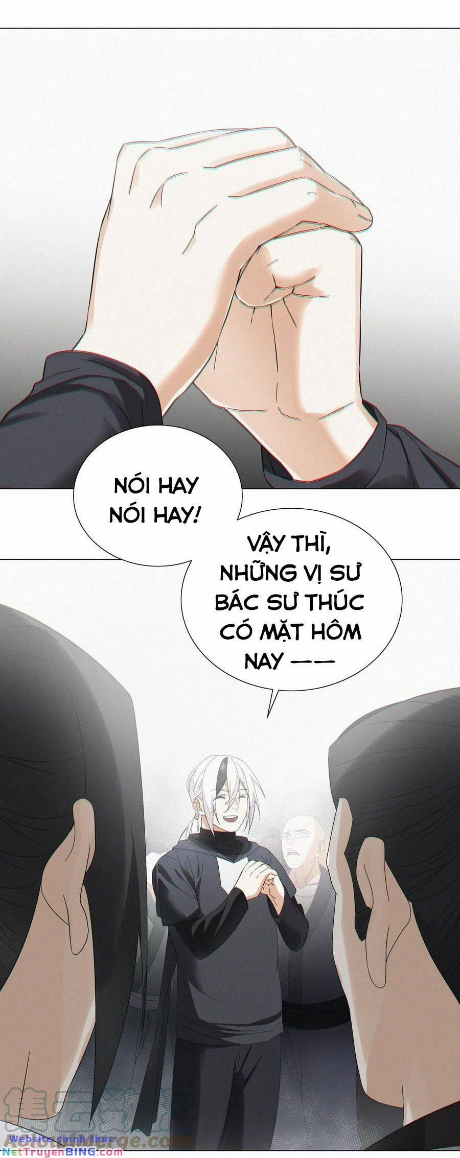 My Harem Grew So Large, I Was Forced To Ascend 66 trang 78