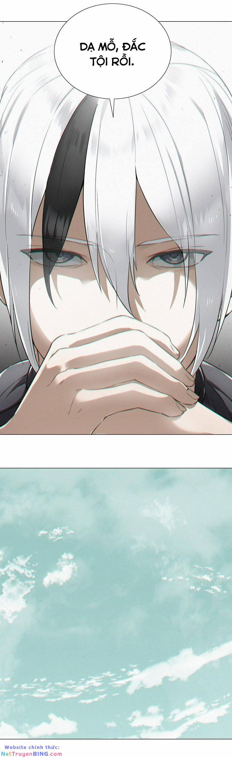 My Harem Grew So Large, I Was Forced To Ascend 66 trang 79