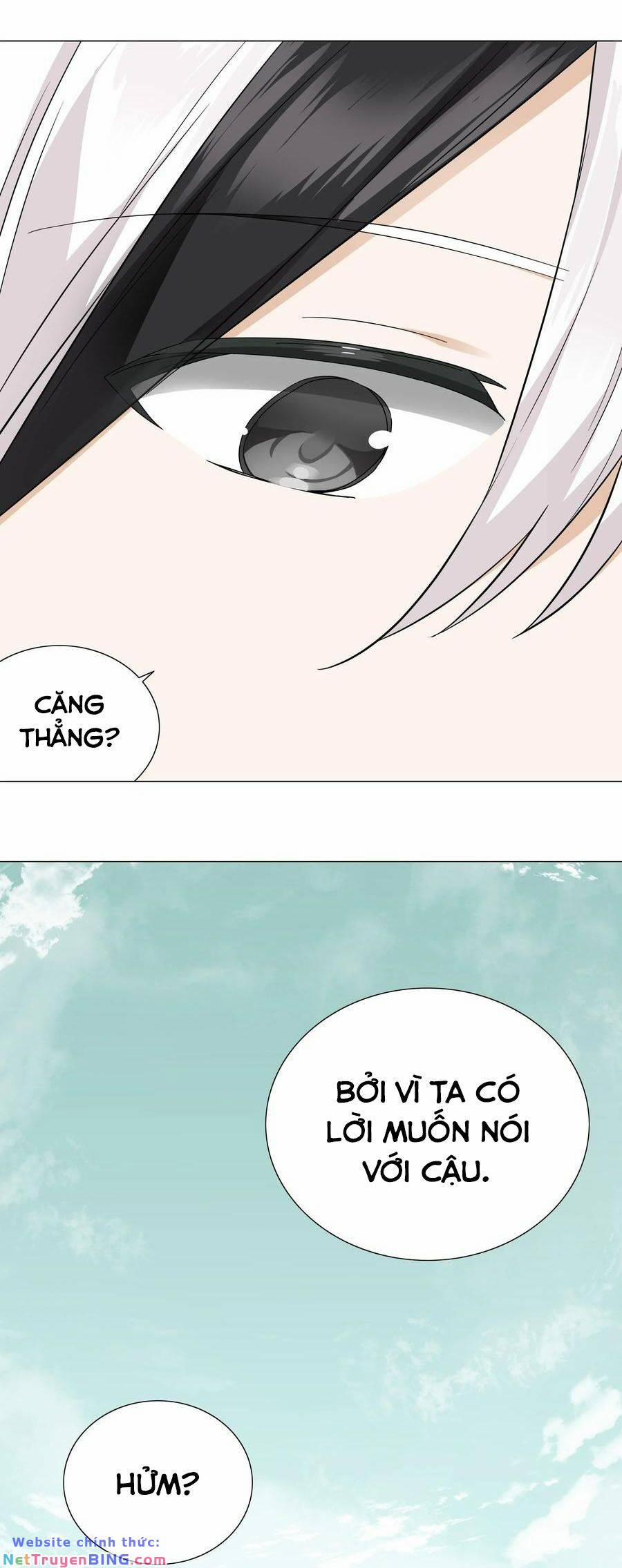 My Harem Grew So Large, I Was Forced To Ascend 66 trang 83