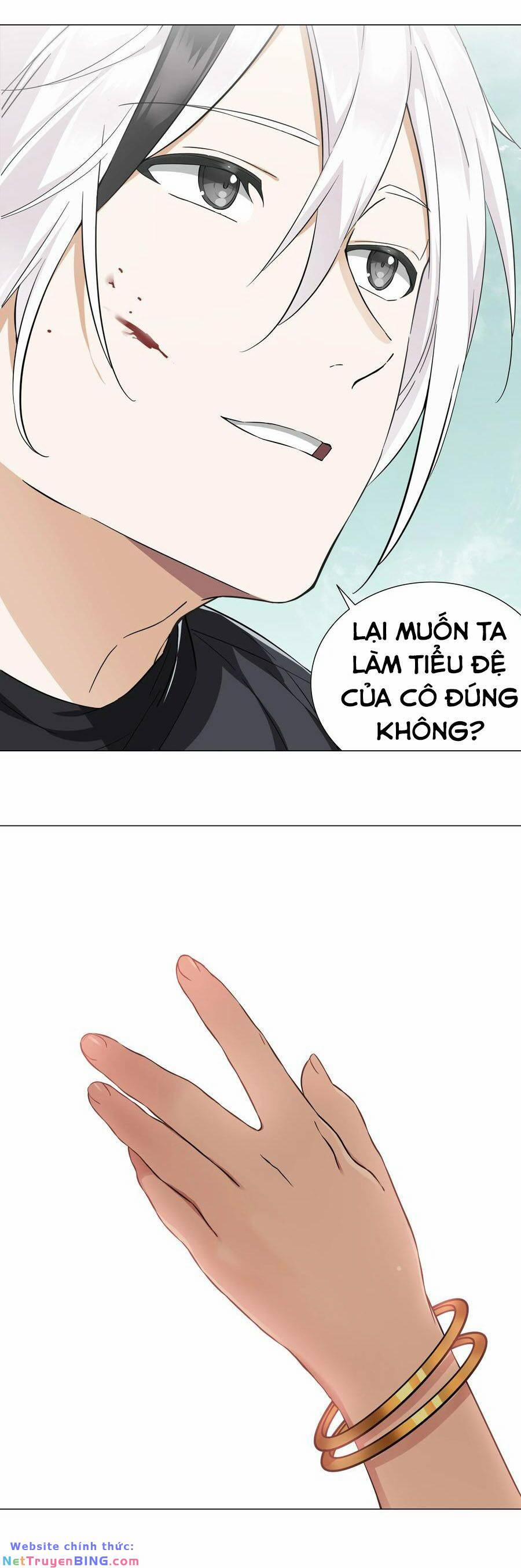 My Harem Grew So Large, I Was Forced To Ascend 66 trang 85