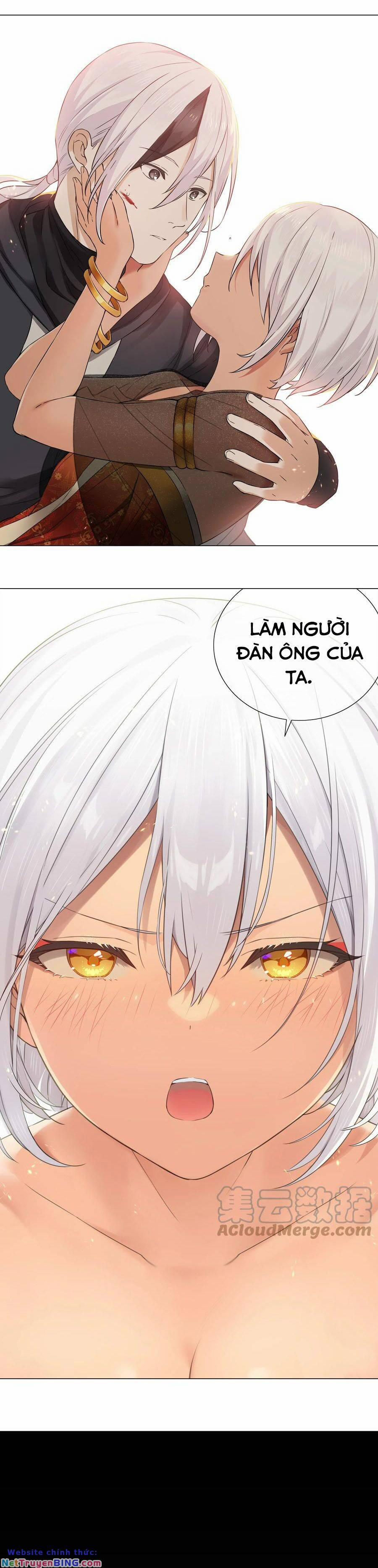 My Harem Grew So Large, I Was Forced To Ascend 66 trang 86