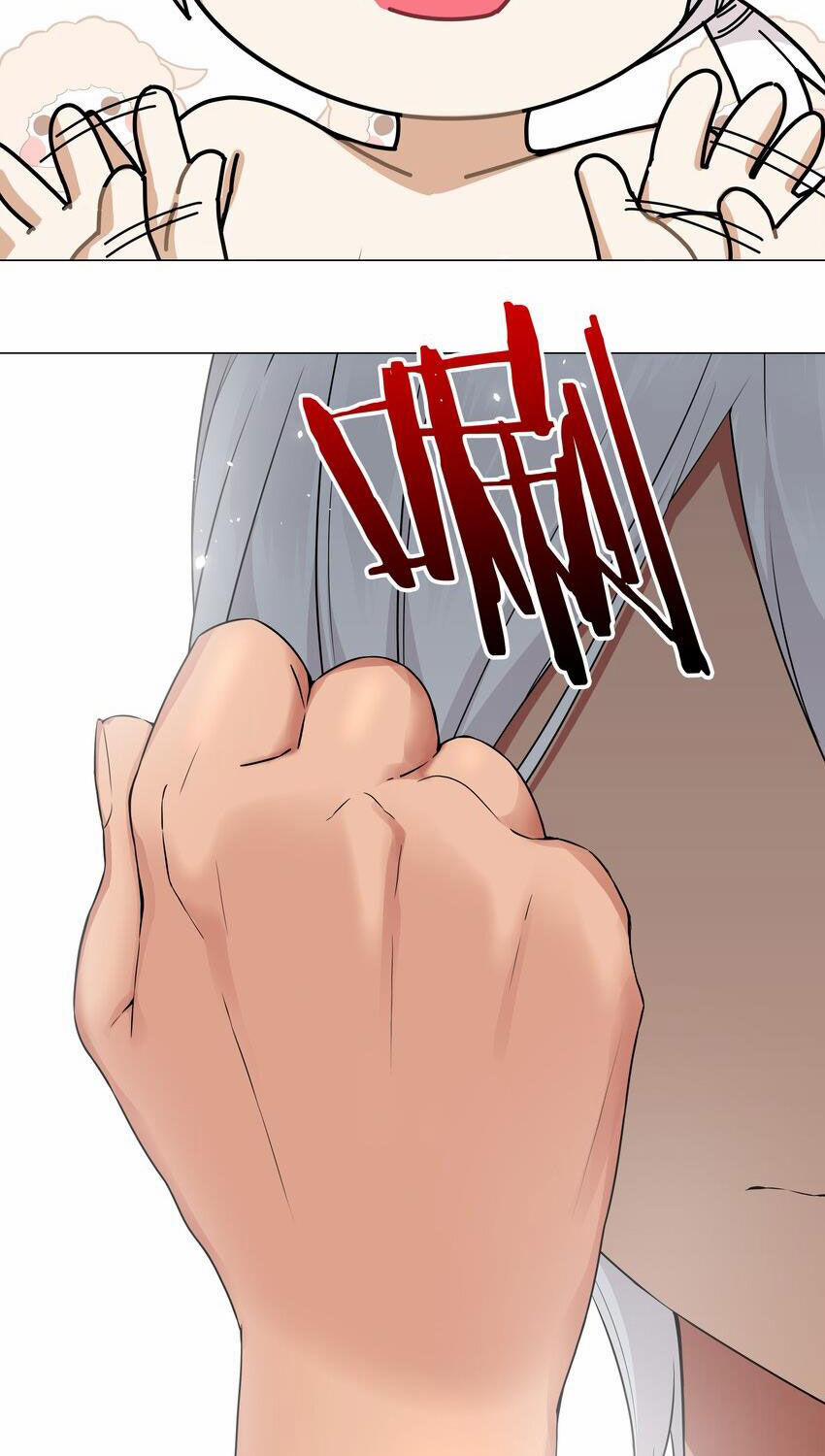 My Harem Grew So Large, I Was Forced To Ascend 67 trang 10