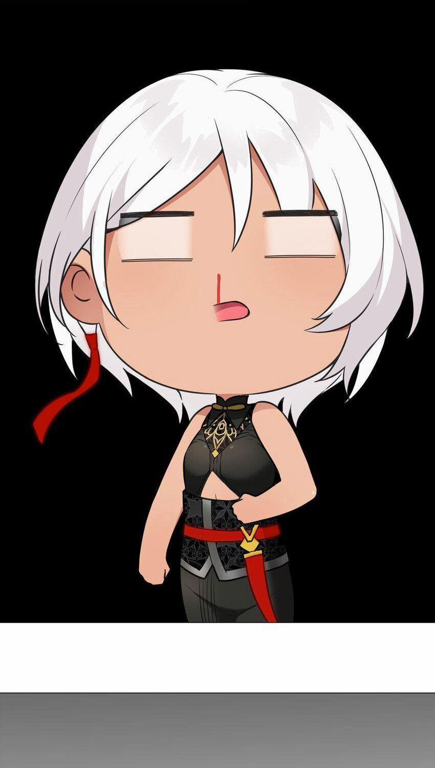 My Harem Grew So Large, I Was Forced To Ascend 67 trang 104