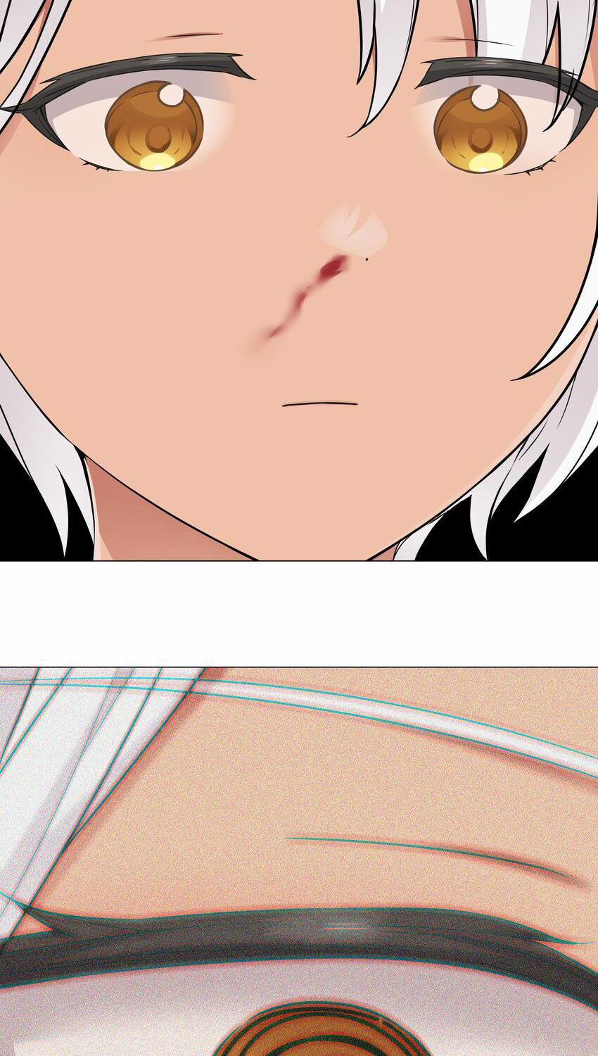 My Harem Grew So Large, I Was Forced To Ascend 67 trang 107