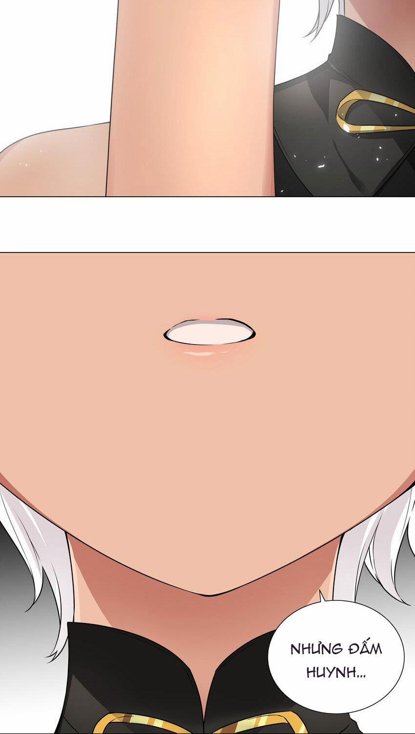 My Harem Grew So Large, I Was Forced To Ascend 67 trang 11