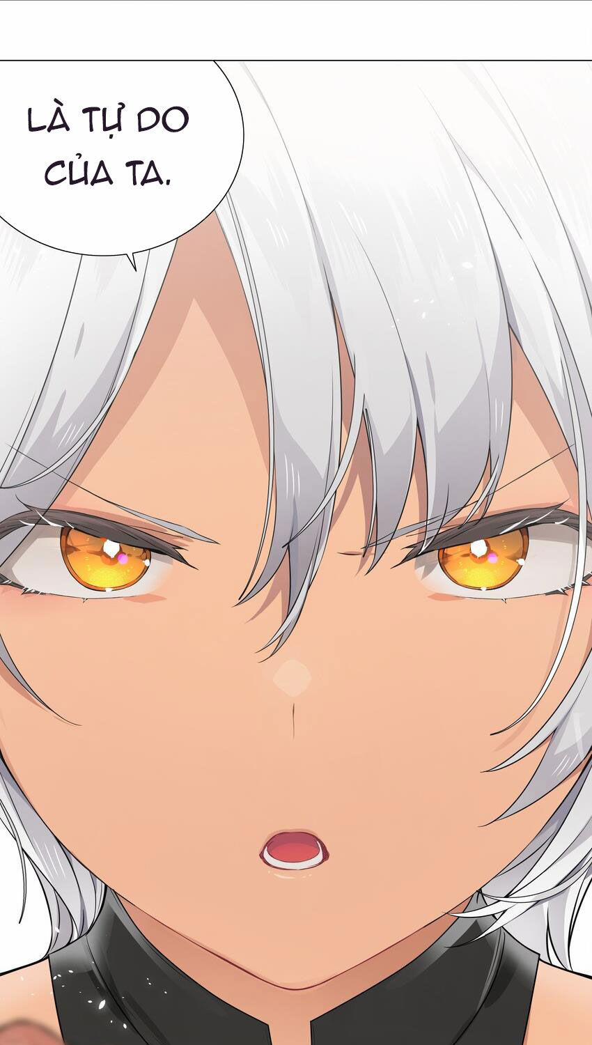 My Harem Grew So Large, I Was Forced To Ascend 67 trang 12