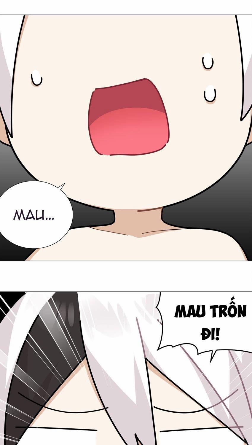 My Harem Grew So Large, I Was Forced To Ascend 67 trang 17