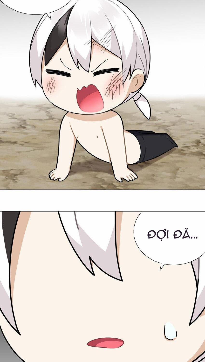 My Harem Grew So Large, I Was Forced To Ascend 67 trang 24