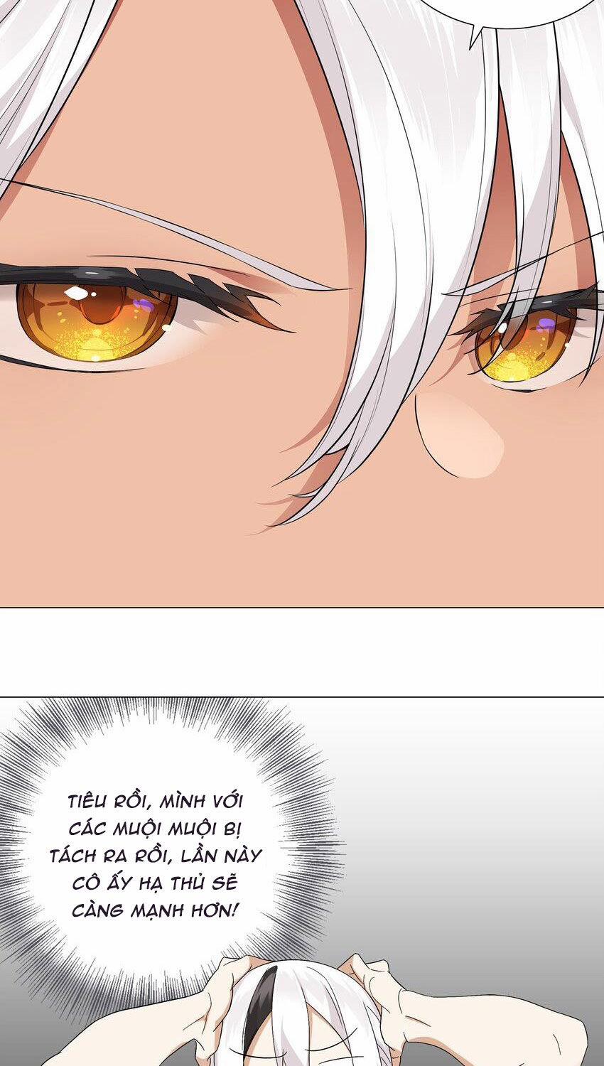 My Harem Grew So Large, I Was Forced To Ascend 67 trang 34