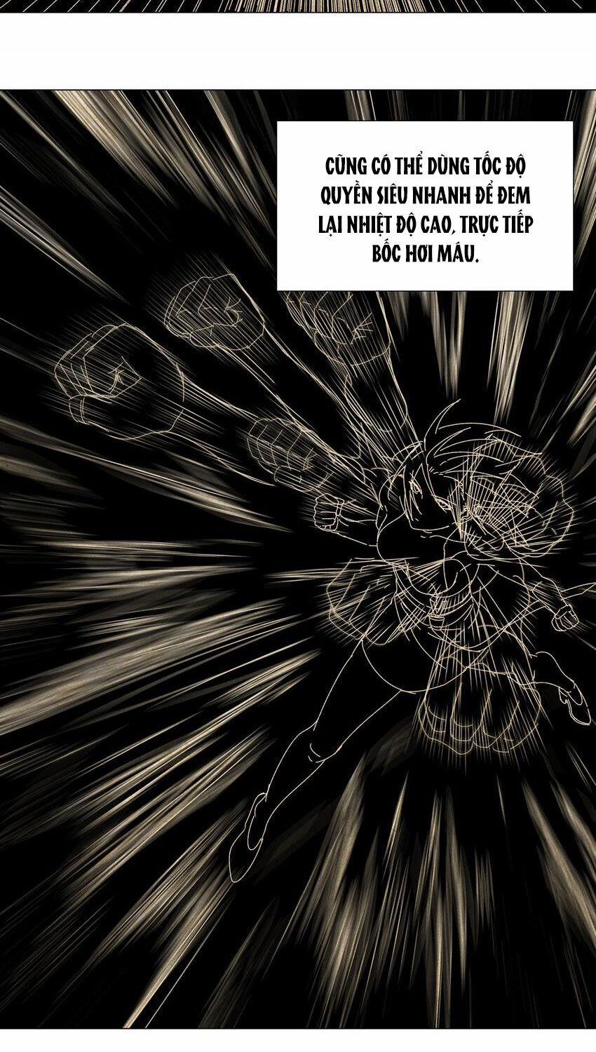 My Harem Grew So Large, I Was Forced To Ascend 67 trang 38