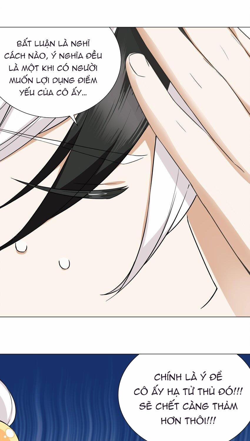 My Harem Grew So Large, I Was Forced To Ascend 67 trang 39