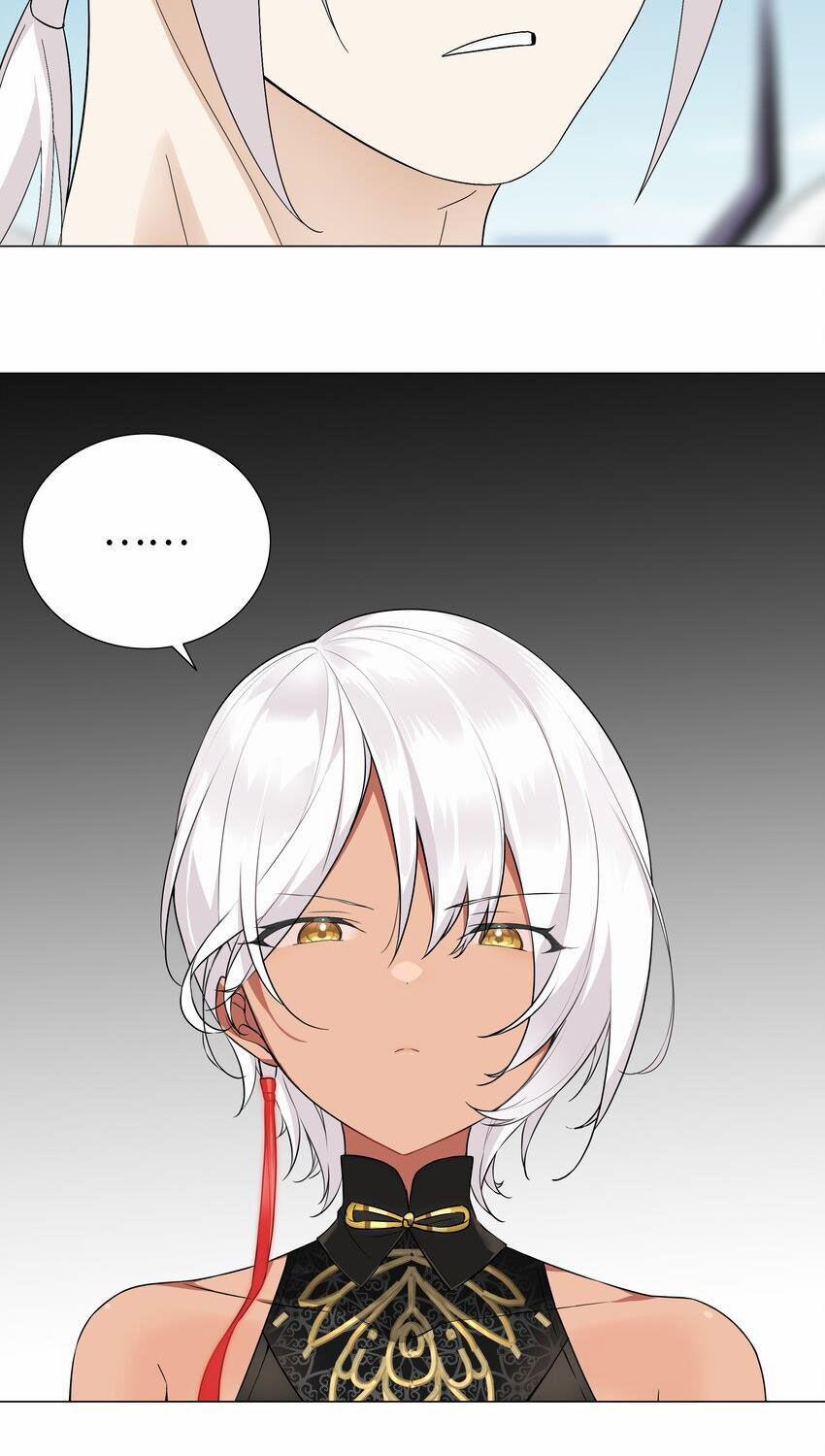 My Harem Grew So Large, I Was Forced To Ascend 67 trang 4