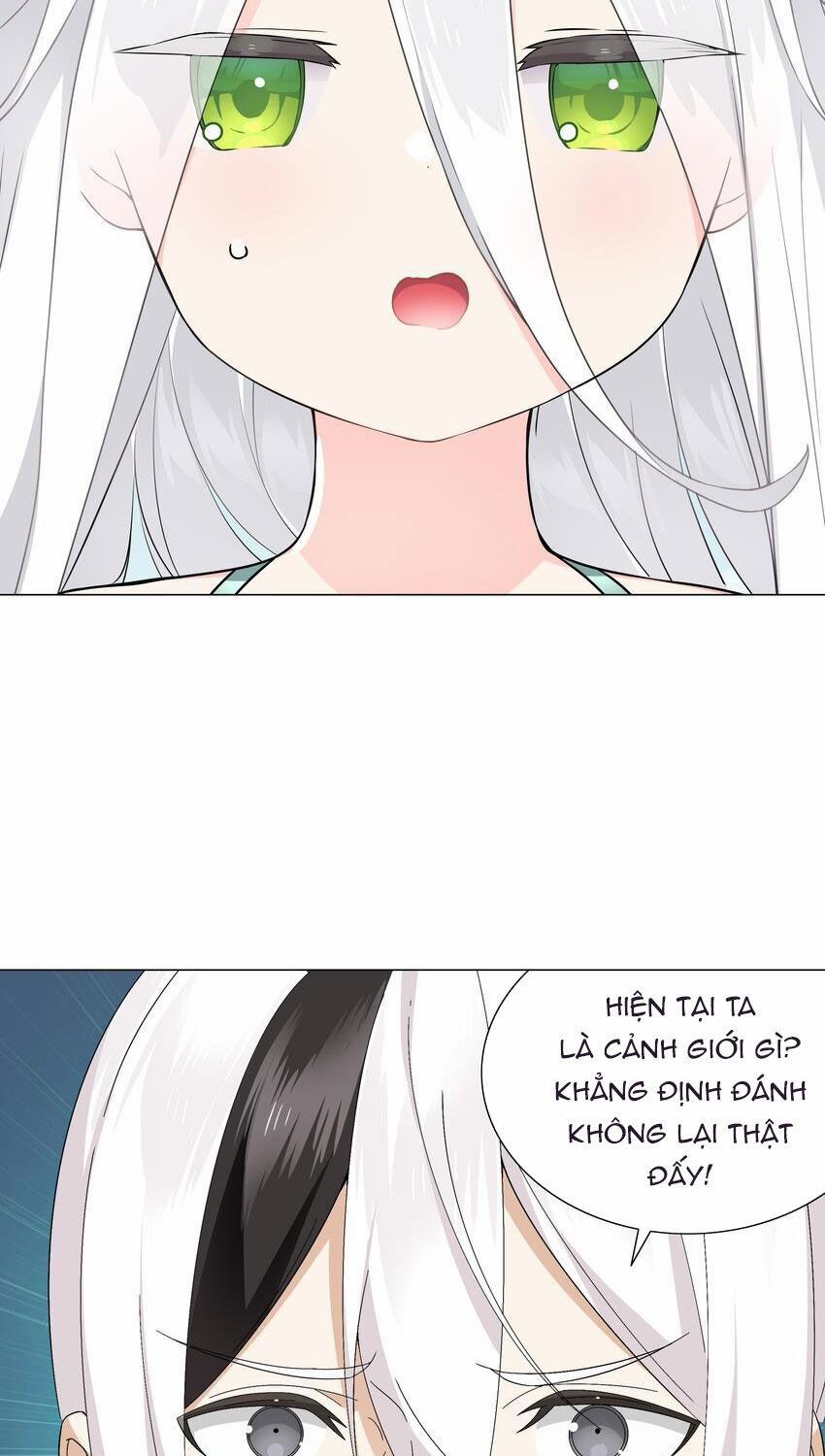 My Harem Grew So Large, I Was Forced To Ascend 67 trang 41