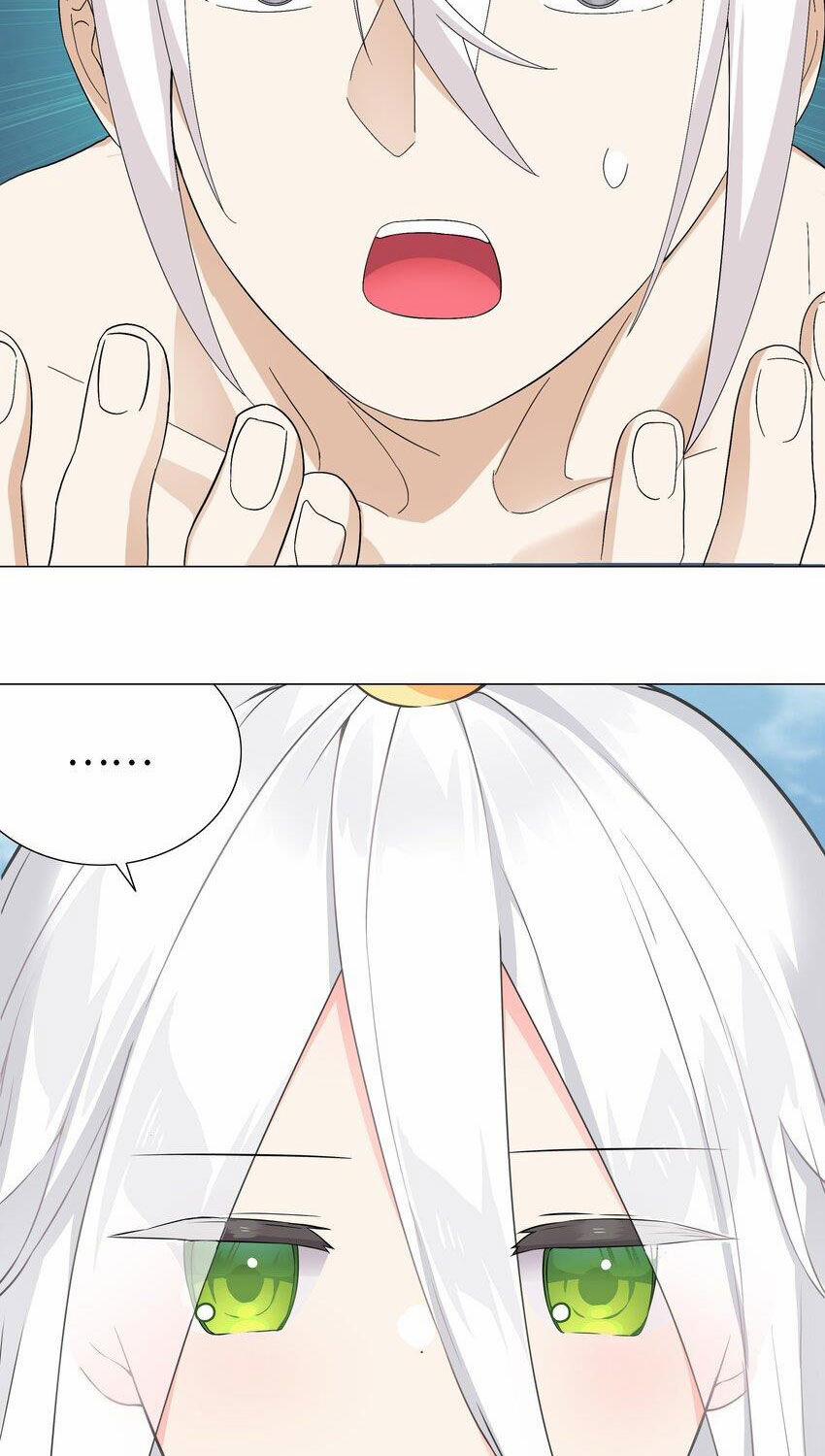 My Harem Grew So Large, I Was Forced To Ascend 67 trang 42