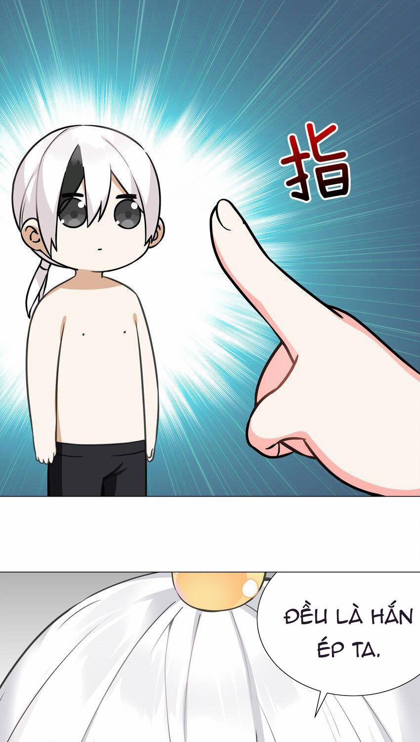 My Harem Grew So Large, I Was Forced To Ascend 67 trang 45