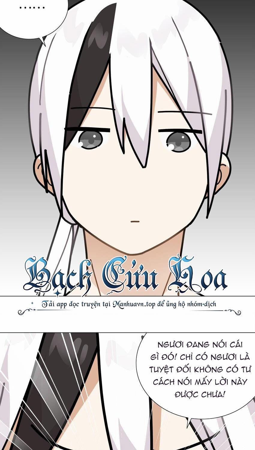 My Harem Grew So Large, I Was Forced To Ascend 67 trang 47