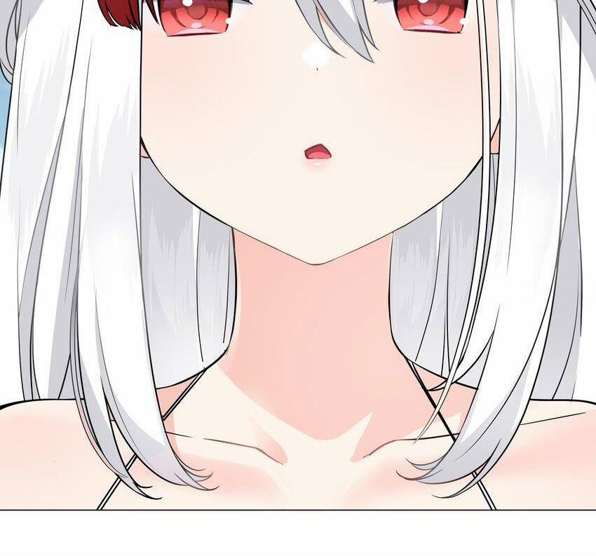 My Harem Grew So Large, I Was Forced To Ascend 67 trang 50