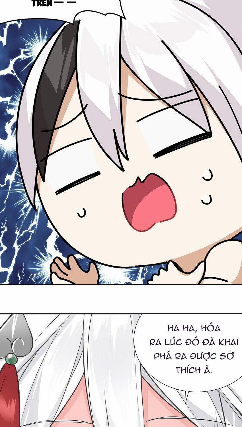 My Harem Grew So Large, I Was Forced To Ascend 67 trang 54