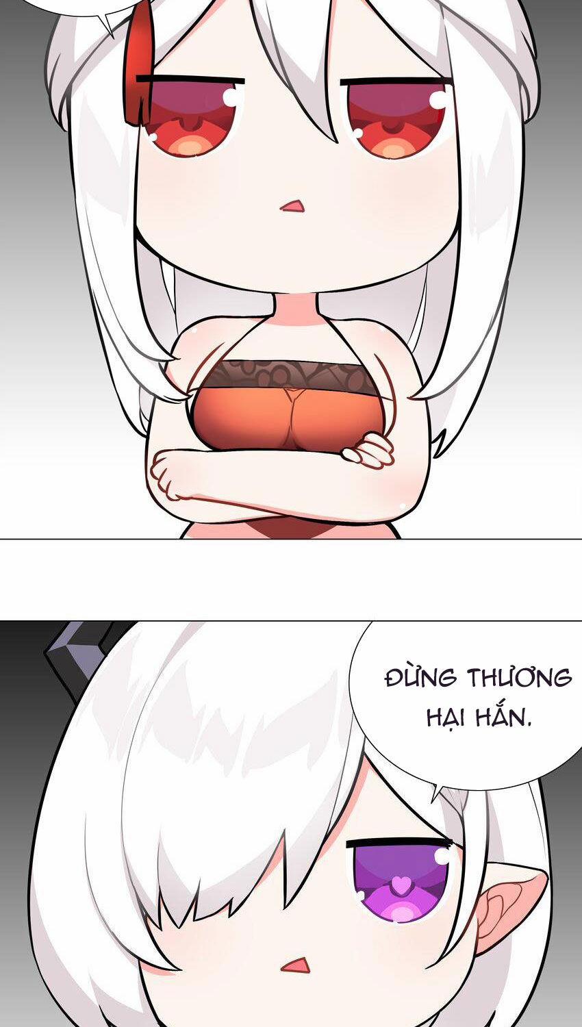 My Harem Grew So Large, I Was Forced To Ascend 67 trang 62