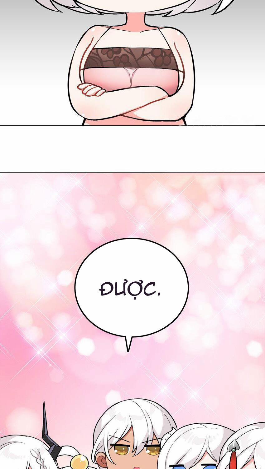 My Harem Grew So Large, I Was Forced To Ascend 67 trang 63