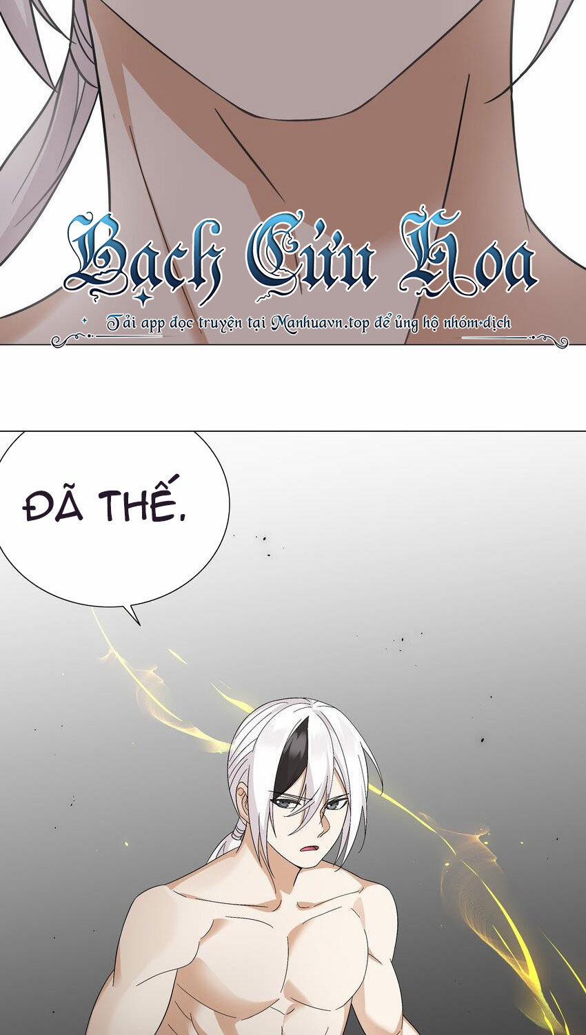 My Harem Grew So Large, I Was Forced To Ascend 67 trang 66