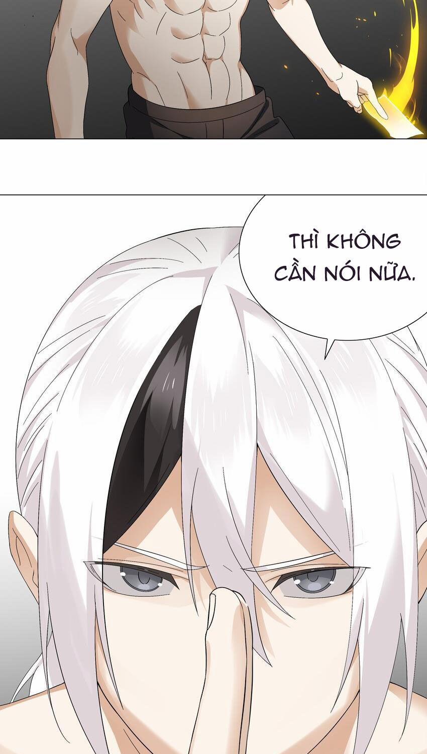 My Harem Grew So Large, I Was Forced To Ascend 67 trang 67