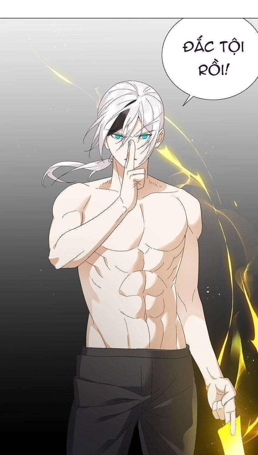 My Harem Grew So Large, I Was Forced To Ascend 67 trang 69