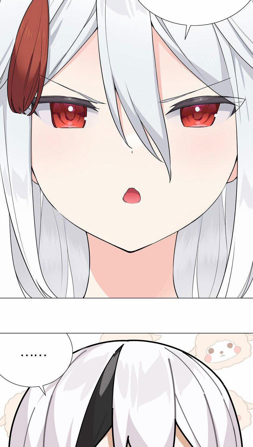 My Harem Grew So Large, I Was Forced To Ascend 67 trang 74