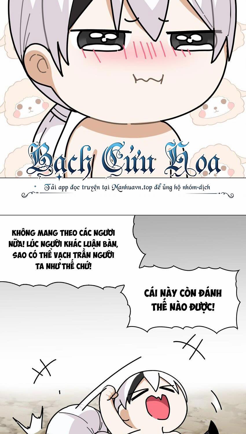 My Harem Grew So Large, I Was Forced To Ascend 67 trang 75