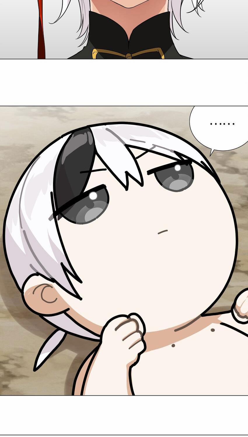 My Harem Grew So Large, I Was Forced To Ascend 67 trang 77