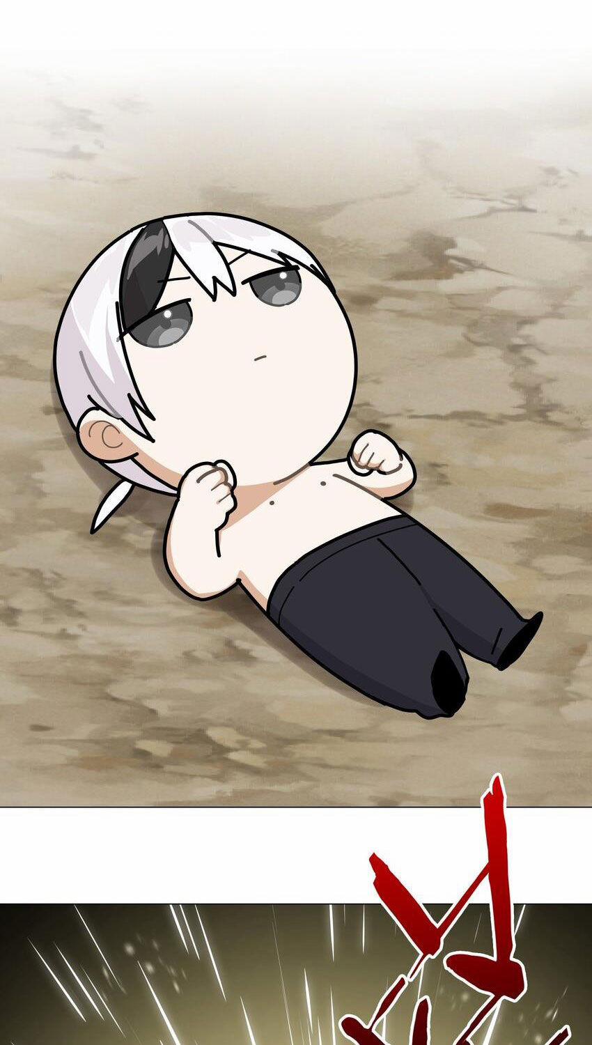 My Harem Grew So Large, I Was Forced To Ascend 67 trang 78