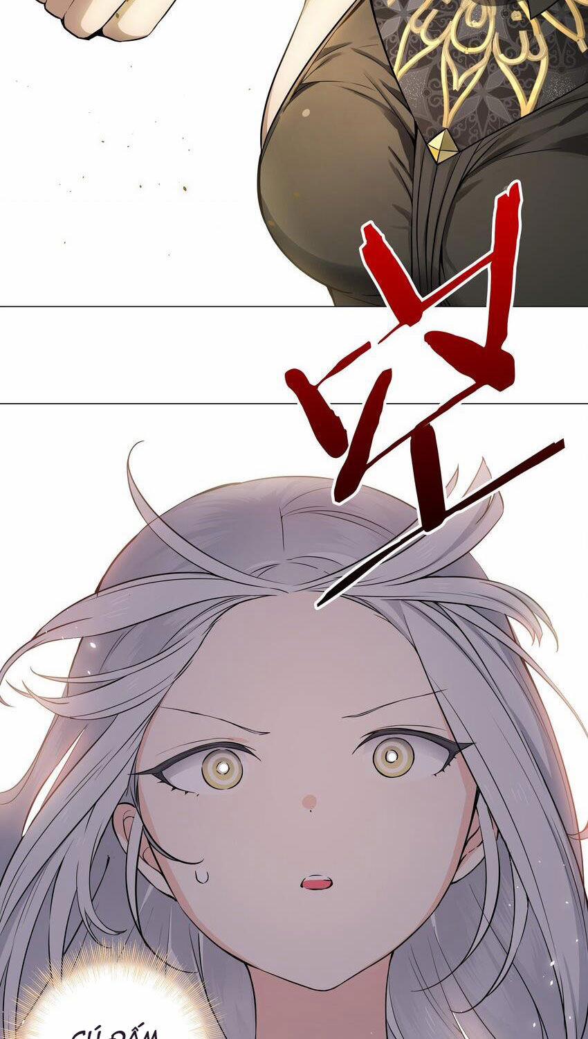 My Harem Grew So Large, I Was Forced To Ascend 67 trang 82