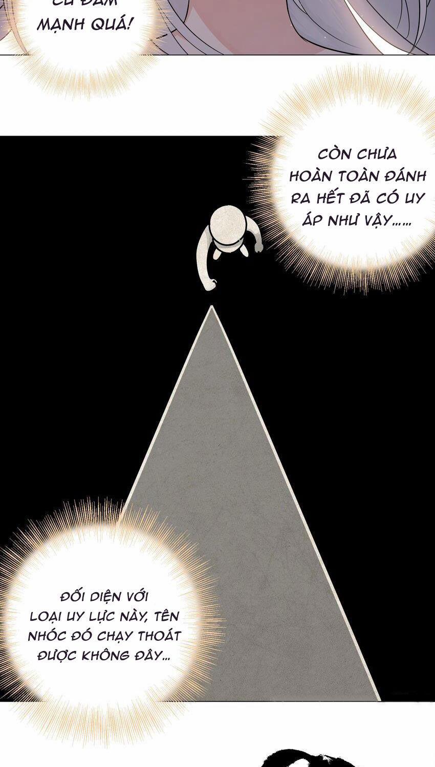 My Harem Grew So Large, I Was Forced To Ascend 67 trang 83