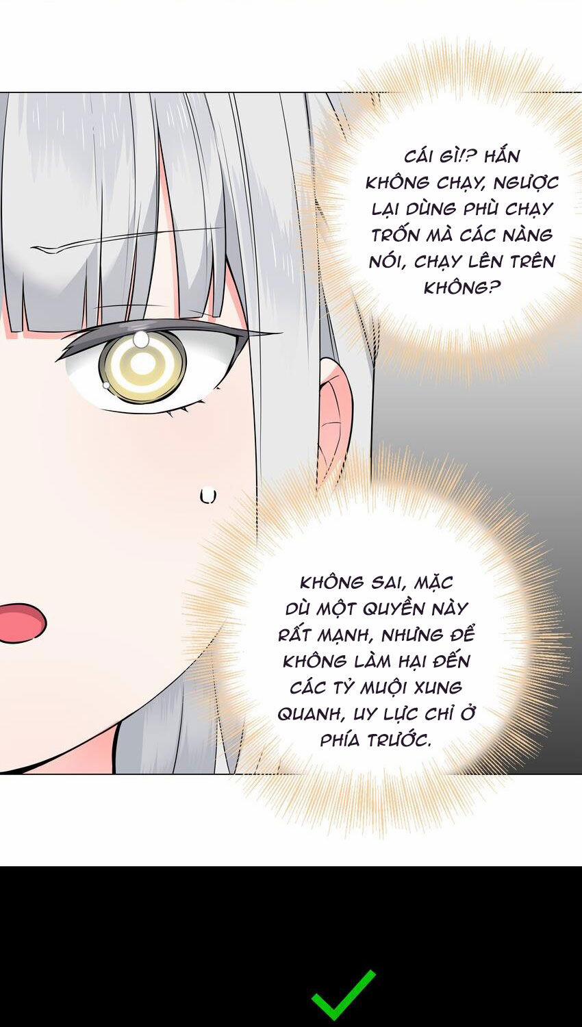 My Harem Grew So Large, I Was Forced To Ascend 67 trang 88