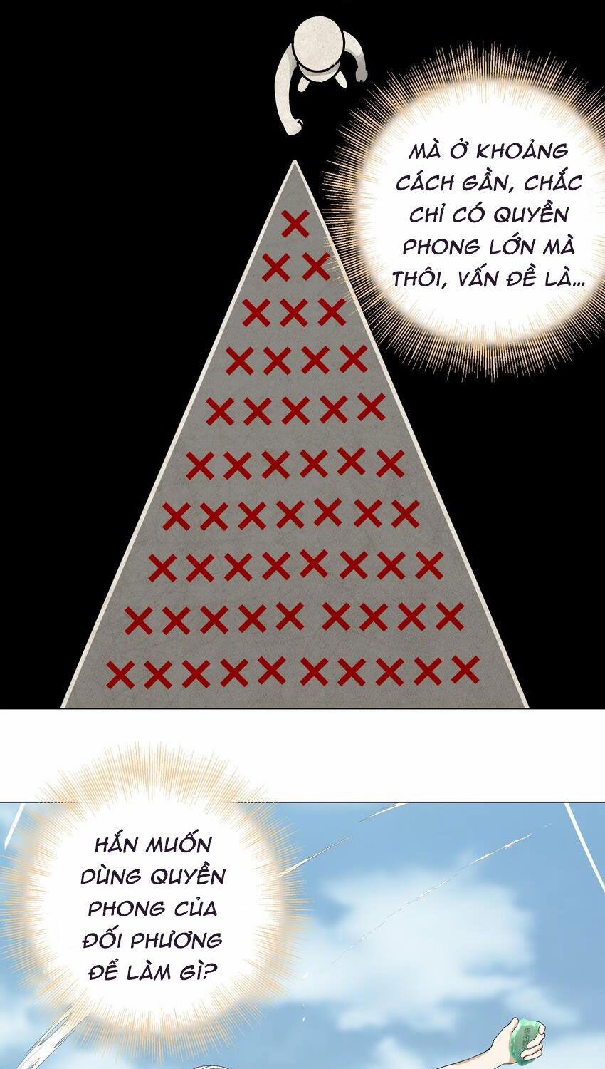 My Harem Grew So Large, I Was Forced To Ascend 67 trang 89