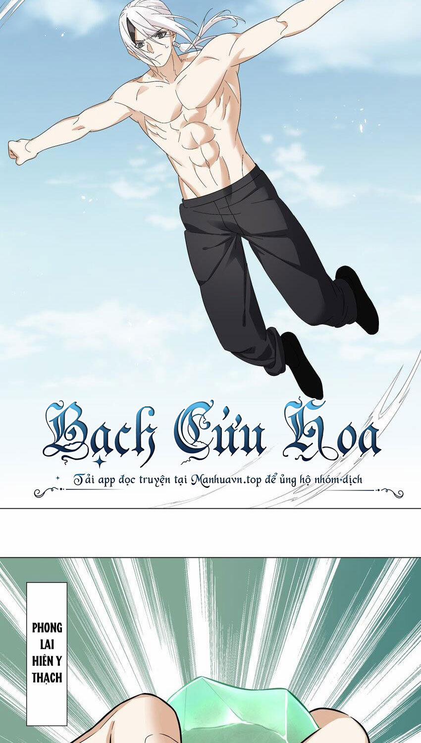 My Harem Grew So Large, I Was Forced To Ascend 67 trang 90