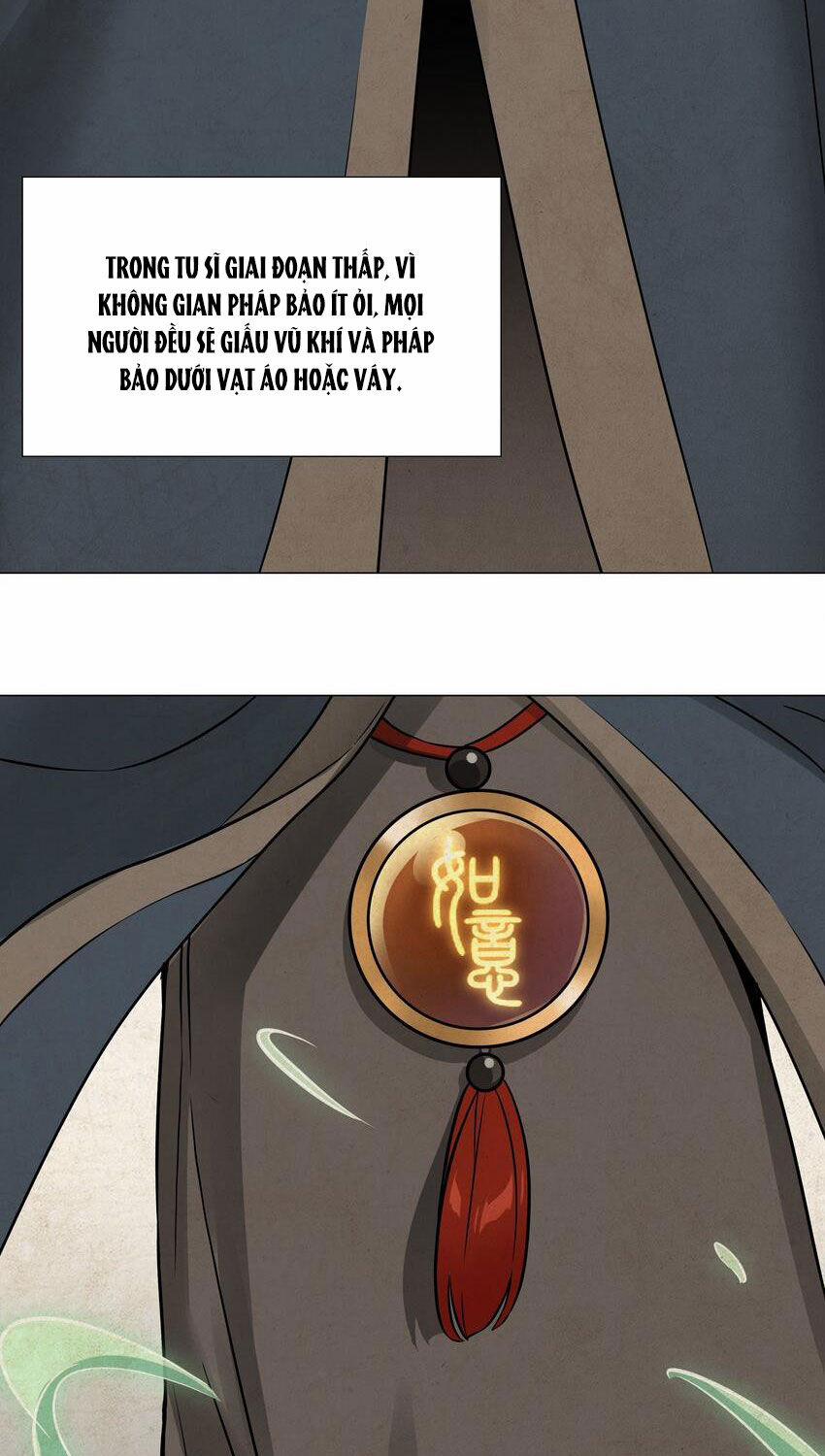 My Harem Grew So Large, I Was Forced To Ascend 67 trang 92