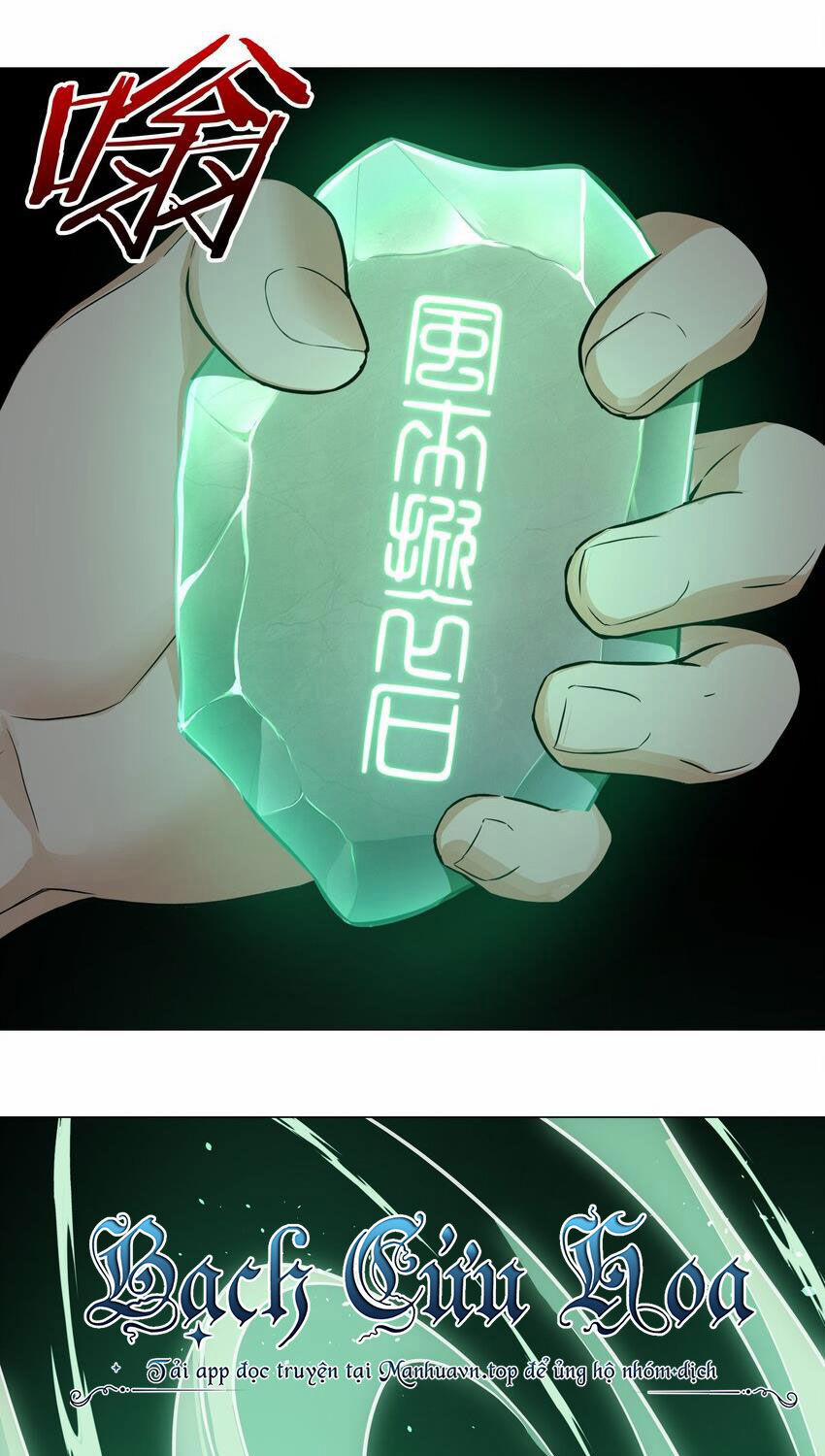 My Harem Grew So Large, I Was Forced To Ascend 67 trang 95