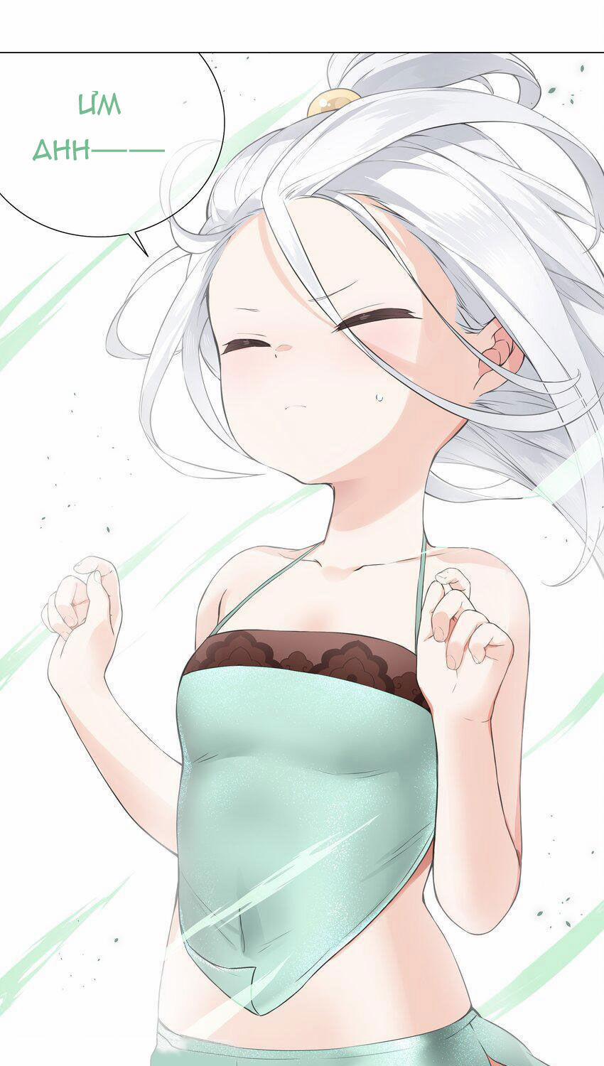 My Harem Grew So Large, I Was Forced To Ascend 67 trang 97