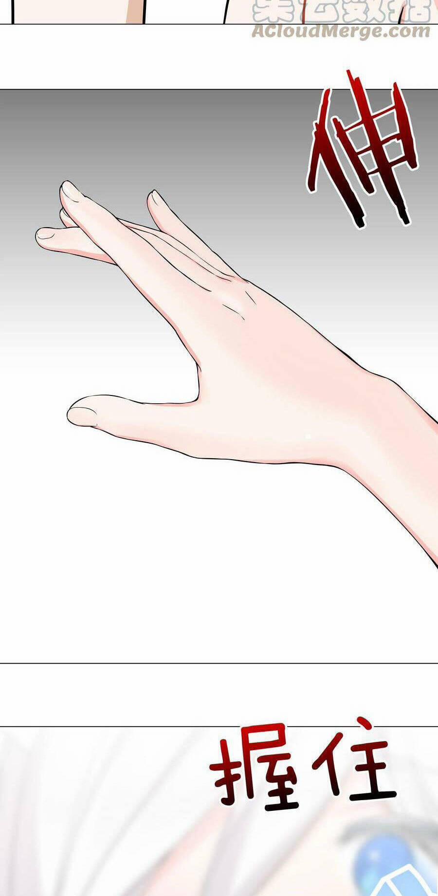 My Harem Grew So Large, I Was Forced To Ascend 68 trang 10