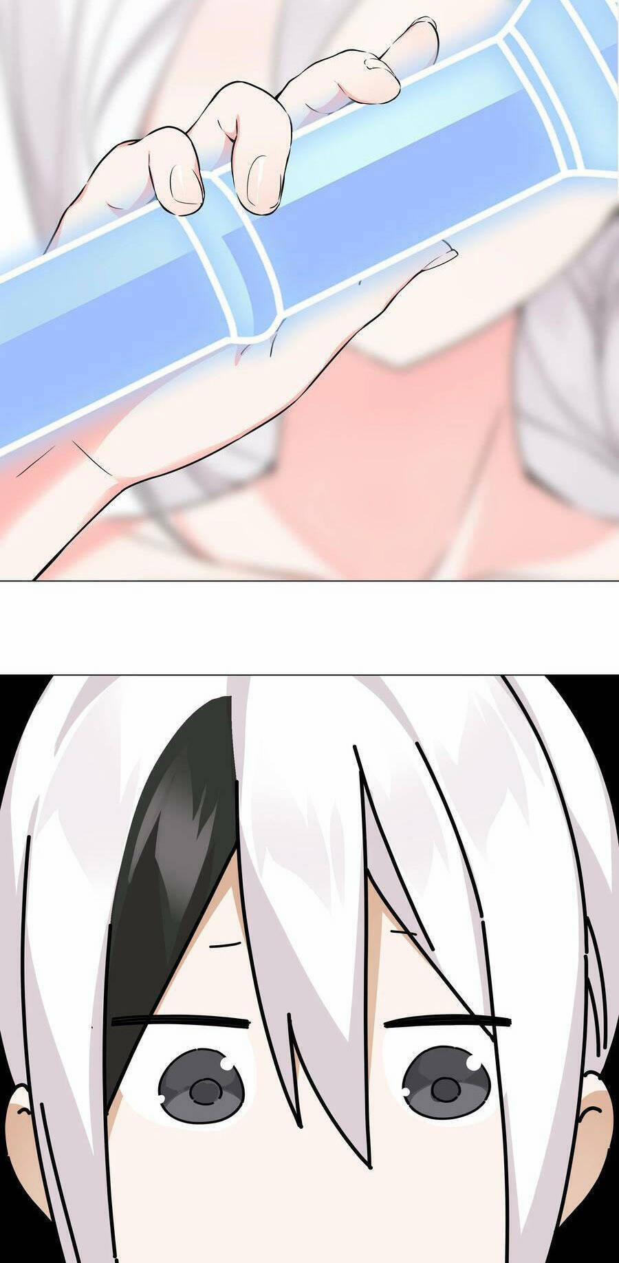 My Harem Grew So Large, I Was Forced To Ascend 68 trang 11