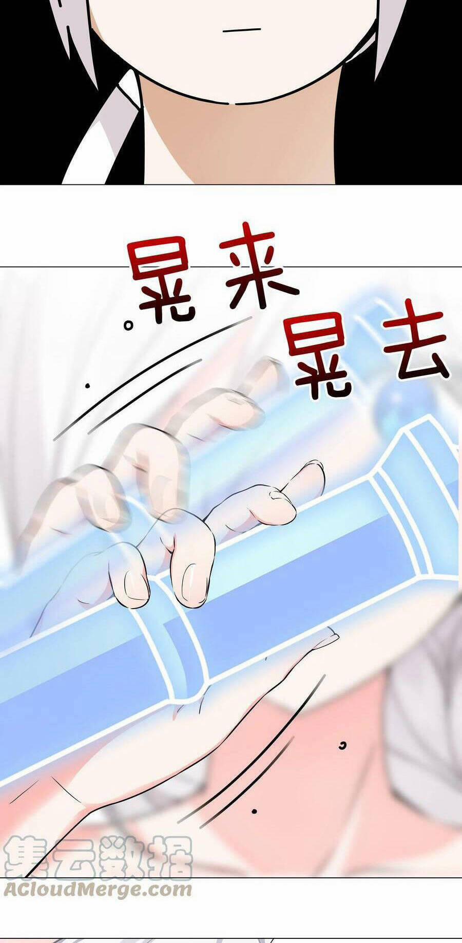 My Harem Grew So Large, I Was Forced To Ascend 68 trang 12